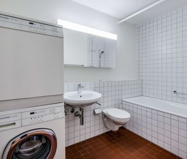 Lichtdurchflutete Wohnung in gepflegter Wohnsiedlung - Foto 3