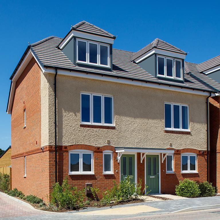 3 bedroom terraced house to rent - Photo 1