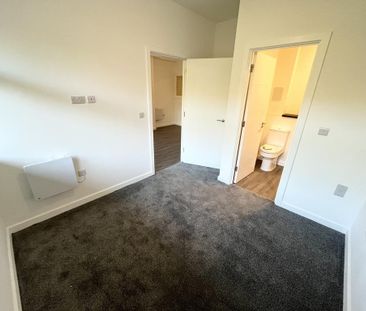 1 bedroom apartment to rent - Photo 5