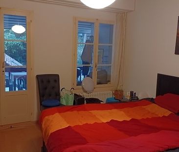 2 Zimmer-Wohnung in Bern - Altstadt, möbliert, auf Zeit - Foto 2