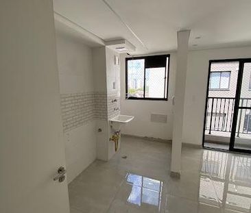 Apartamento Com 2 Quartos Para Alugar, 42 m² por R$1.800/mês - Freg... - Photo 2