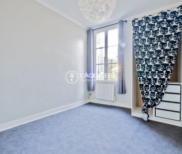 Appartement T3 de 75m² - Croix de Seguey - Photo 4