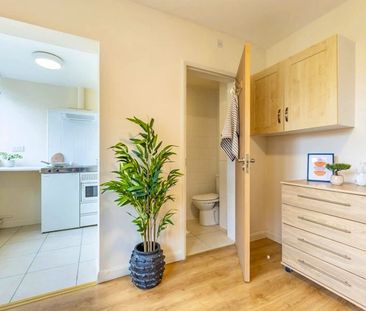 Standard Studio - Photo 4