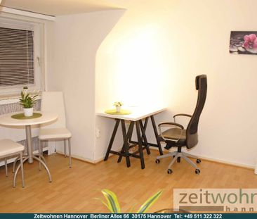 Langenhagen, 2 Zimmer Wohnung, gar nicht mal teuer, Nähe Berliner P... - Foto 2