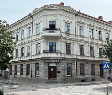 Stora Norregatan 26, Landskrona Centrum - Photo 3