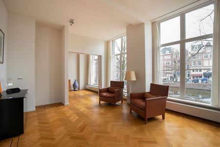 Appartement te huur: Keizersgracht 590-D 1017 EN Amsterdam - Photo 3