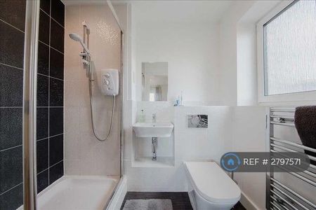 2 bedroom flat to rent - Photo 3