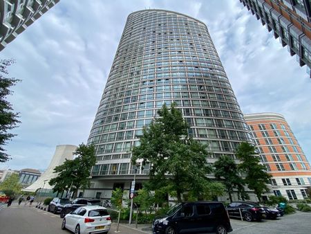 Studio Flat, Ontario Tower, E14 - Photo 2