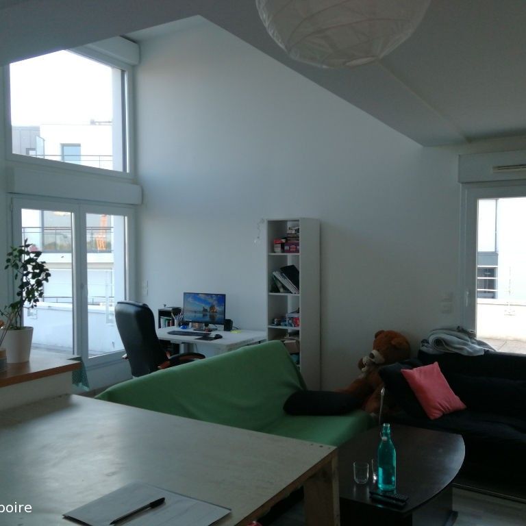 Appartement T2 à louer - 32 m² - Photo 1