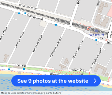 Palmerston Road, Westcliff-on-Sea - Photo 1