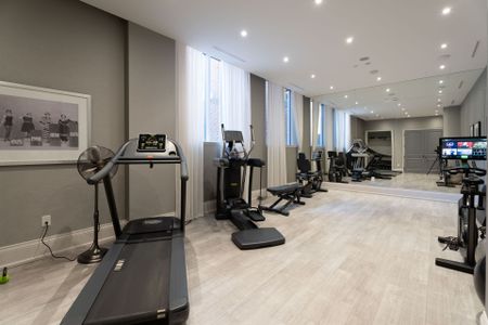 For Lease - 133 Hazelton Avenue Unit# 306, Toronto, Ontario - Photo 3