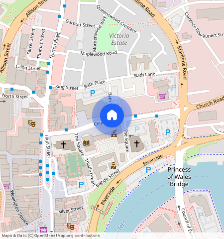 Church Road, Stockton On Tees, TS18