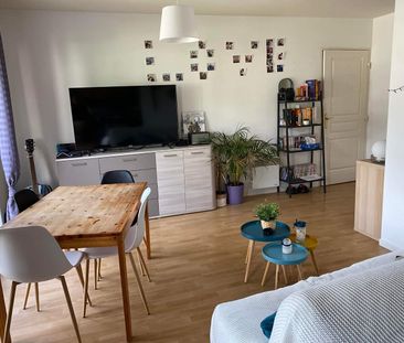 Location Appartement 2 pièces 43m² BETTON 35830 - Photo 1