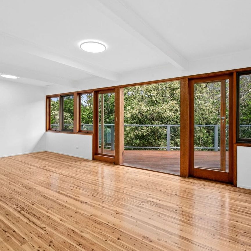 Tranquil Bush Retreat with Modern Comforts - Photo 1