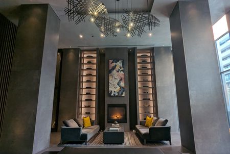 For Lease - 55 Charles Street Unit# 1706, Toronto, Ontario - Photo 3