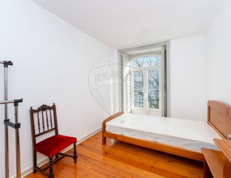 Apartamento T5 em Lisboa - Photo 3