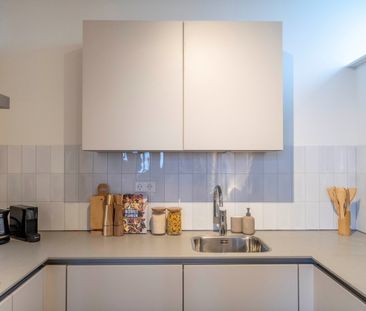 Ungerplein 2B04 - Foto 5