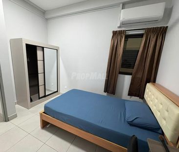 FULLY FURNISHED THE NETIZEN BANDAR TUN HUSSIEN ONN CHERAS - Photo 4