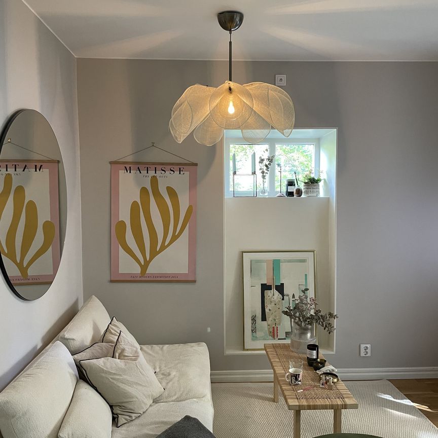 Gröndalsvägen, Stockholm - Photo 1