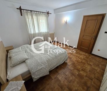 Μονοκατοικία για ενοικίαση Πανόραμα (Θερμαϊκός) - Φωτογραφία 5