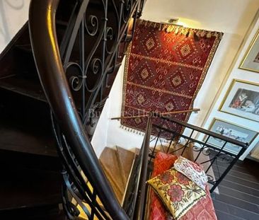 Charming Villas with Garden, Downtown, Carol Parc - Fotografie 5