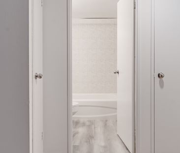 For Lease - 20 Saint Patrick Street Unit# 1207, Toronto, Ontario - Photo 5