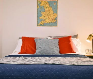 Classic Studio - Photo 1