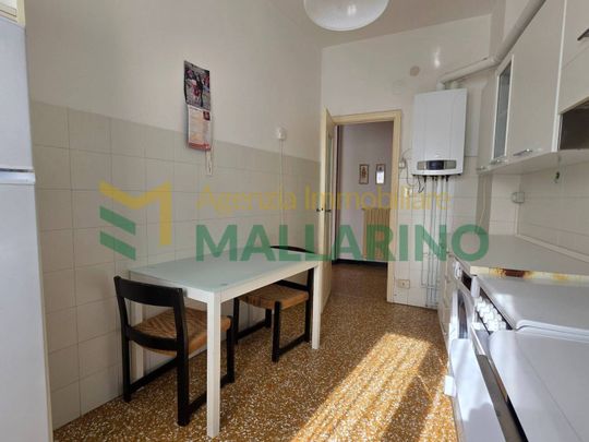 Quadrilocale via Piemonte, Centro, Finale Ligure - Photo 1