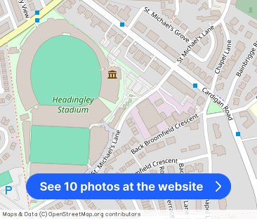 St. Michaels Lane, Leeds, West Yorkshire, LS6 - Photo 1