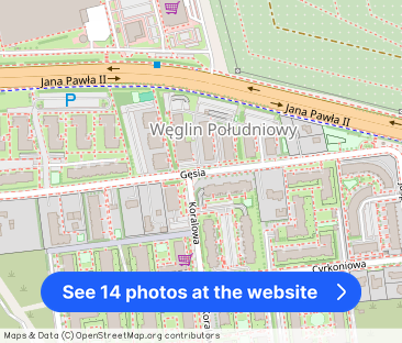 Cisza, spokój, winda, loggia, zwierzęta, od zaraz - Photo 1