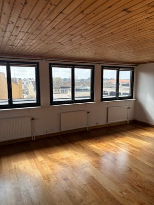 Långgatan, Nybro - Foto 1