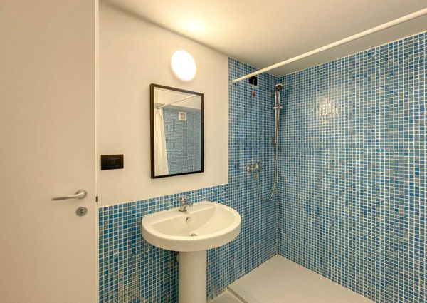 Appartamento in affitto - Castelletto (Genova)