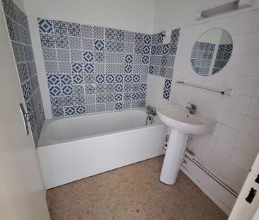 Appartement T3 Duplex - 12 avenue de Constantine - Grenoble - Photo 5