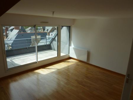 Appartement T4 à louer - 79 m² - Photo 2