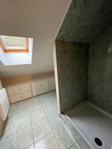 Location Maison 4 pièces 91m² - Photo 5