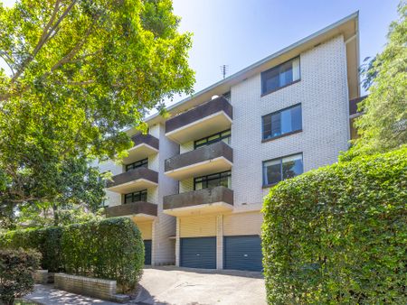 16/15-21 Duke St, Kensington NSW 2033 - Apartment For Rent | Domain - Photo 4