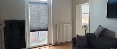 City- und Uninahe Wohnung mit Balkon - Photo 1