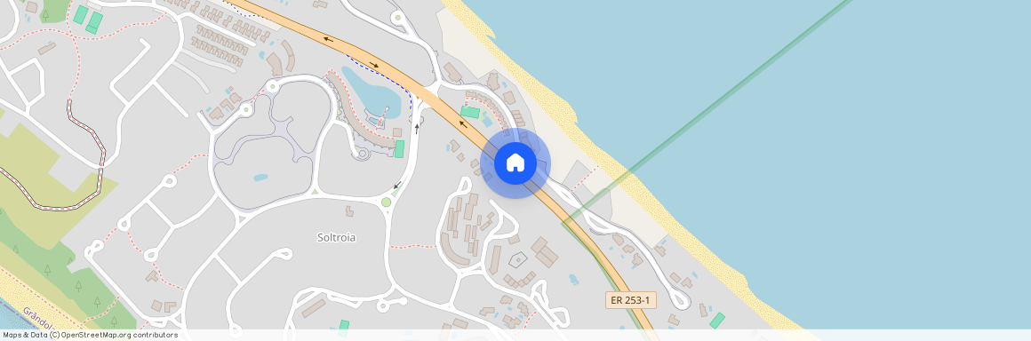 Carvalhal, Grândola, Setúbal