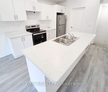 For Lease - 40 Zinfandel Drive Unit# 54, Hamilton, Ontario - Photo 5
