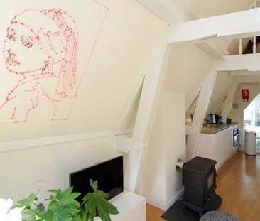 Appartement te huur: Langestraat 34-C 1015 AL Amsterdam - Photo 5