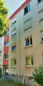 2-Zimmer-Wohnung in Frankenthal (Pfalz) mit Balkon - Photo 3