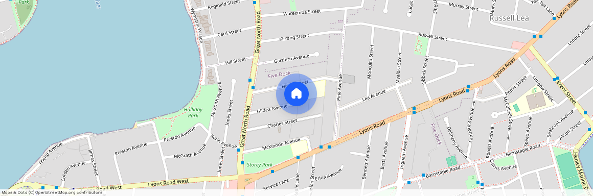 2 Gildea Avenue, Five Dock