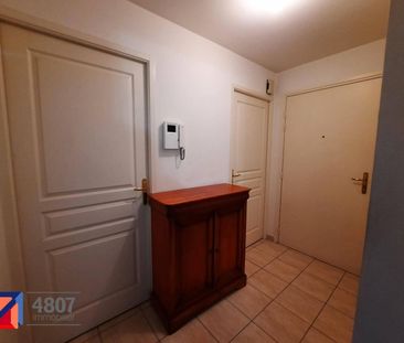 Location appartement 2 pièces 42 m² à Cluses (74300) - Photo 6