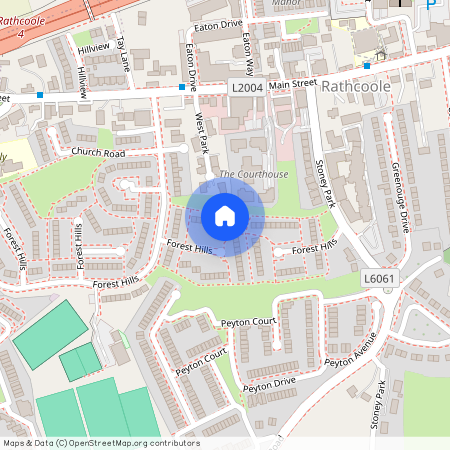 Elm Walk, Forest Hills, Rathcoole, Co. Dublin