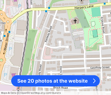 4 bedroom semi-detached house for rent - Photo 1