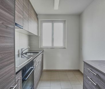 modernisierte 3 Zimmer-Wohnung in St. Gallen - Photo 4