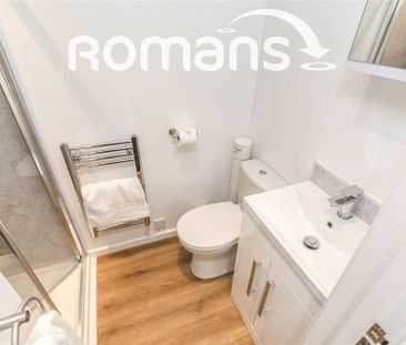 Studio to rent - Photo 6