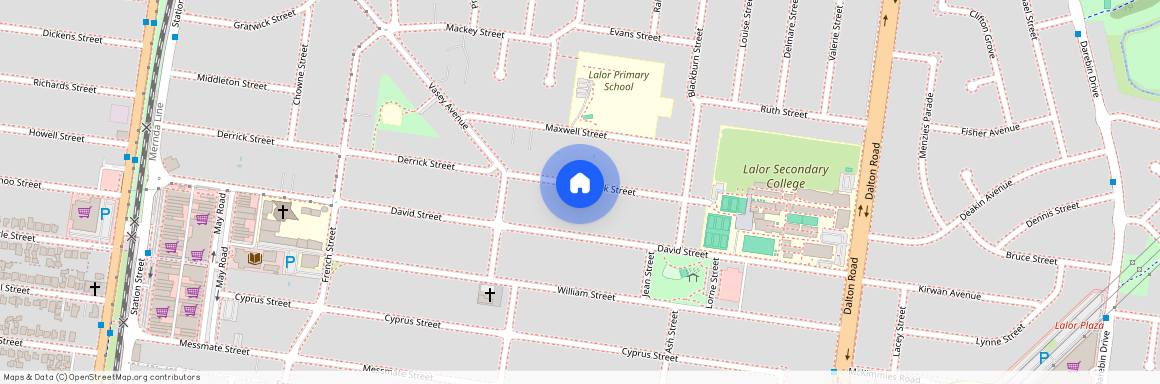 91 Derrick Street, Vic 3075, Lalor