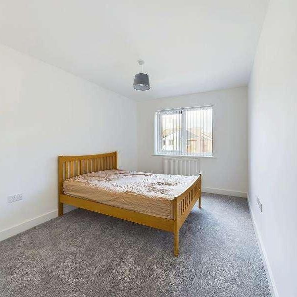 Sandal Street :: Platting Village, M40 - Photo 1