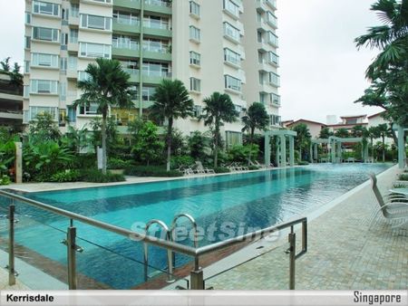 Kerrisdale (D8), Condominium - For Rent - Photo 4